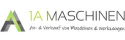 1A-MASCHINEN logo