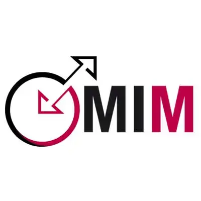 MIM logo